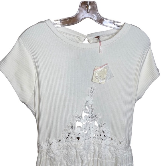 Free People Serenity Maxi Dress NWT. Never worn (L) - Picture 4 of 8